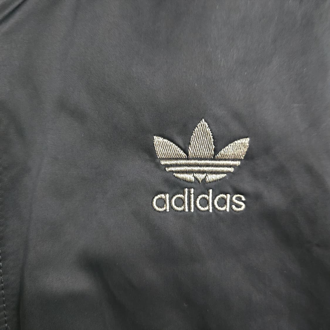 아디다스(adidas) 오리지널 미드 봄버 자켓 90 상품이미지6