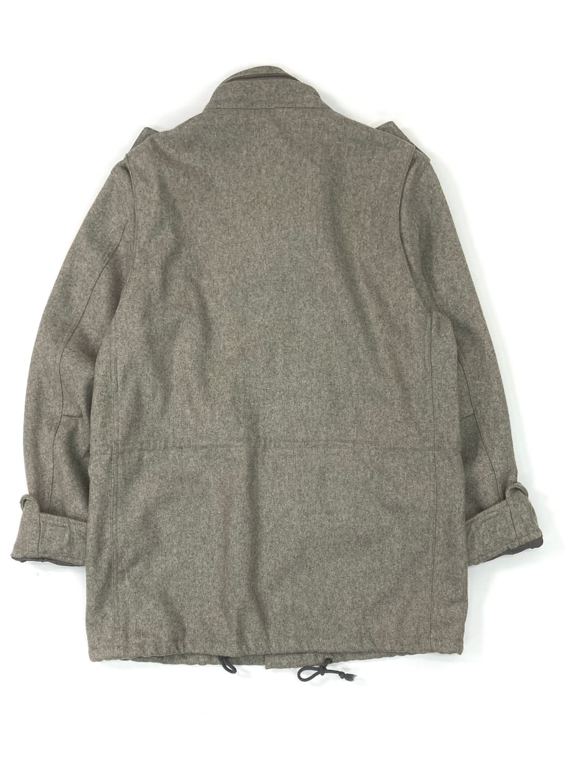 Coen grey jacket 상품이미지5