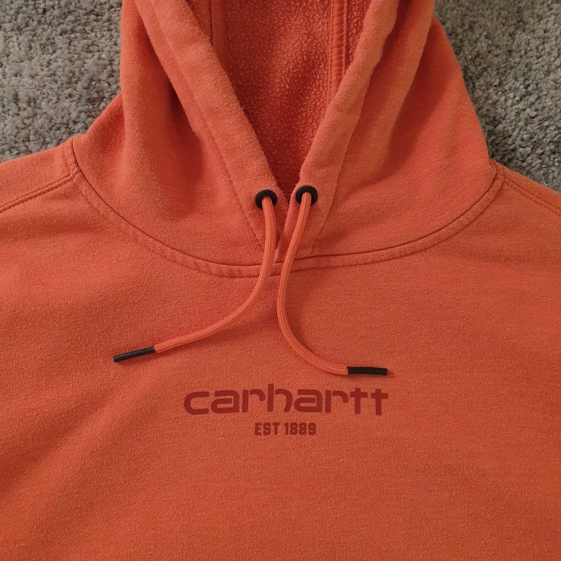 [무료배송] Carhartt 긴팔 후드티 상품이미지5