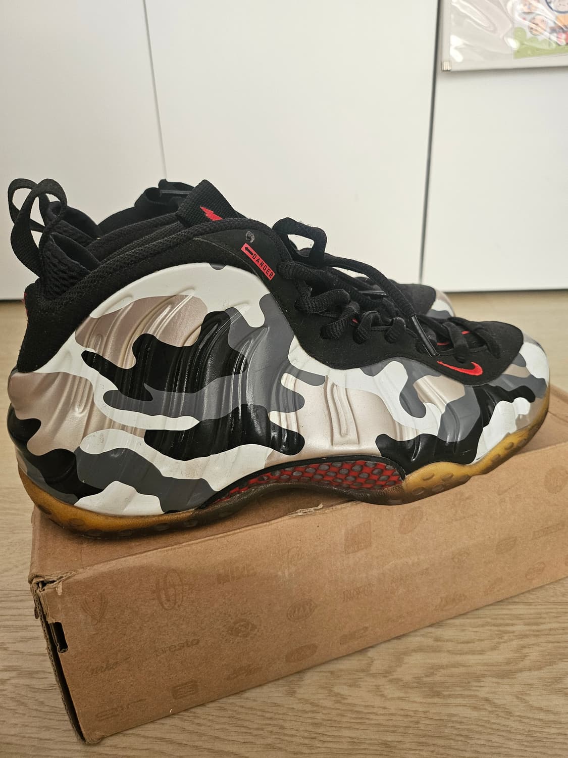 폼포짓 파이트젯 270 상품이미지3