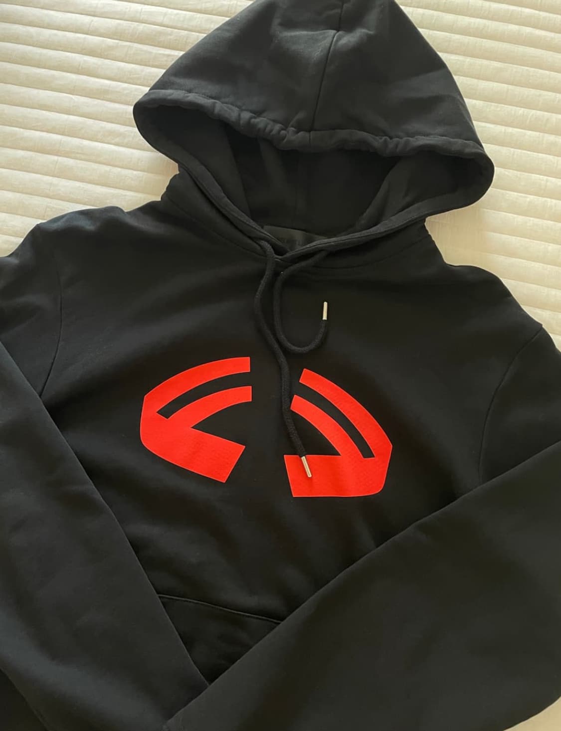 헬무트랭 helmut lang 할로윈 에디션 후드 M 상품이미지2