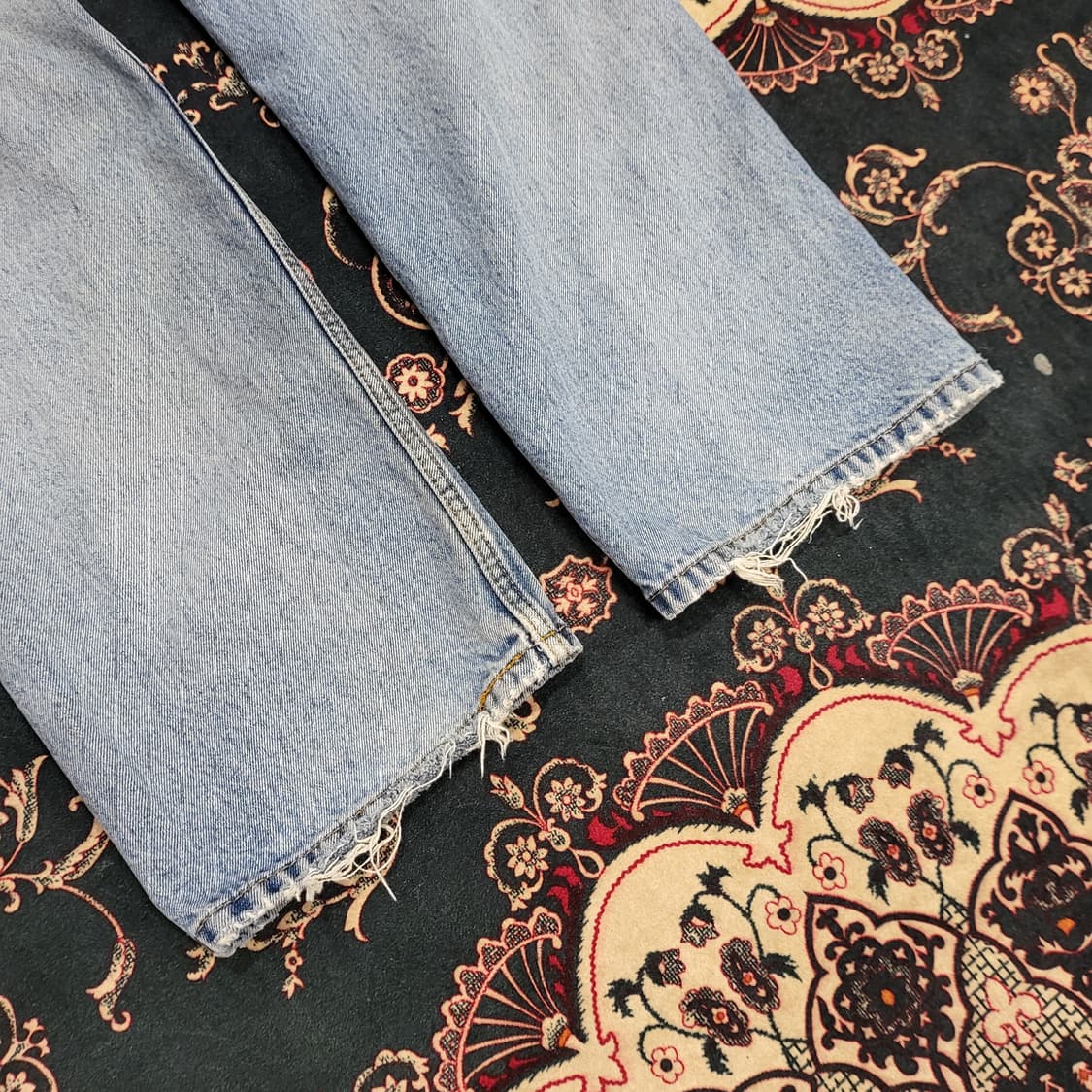 리바이스 청바지 505 (38) 상품이미지7