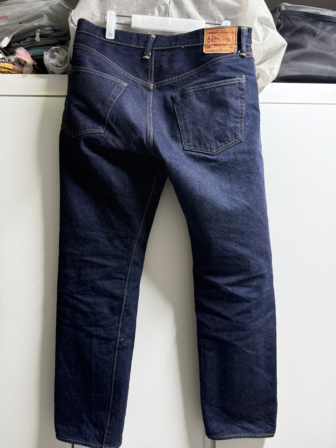 본쿠라 xx / 34 사이즈 상품이미지1