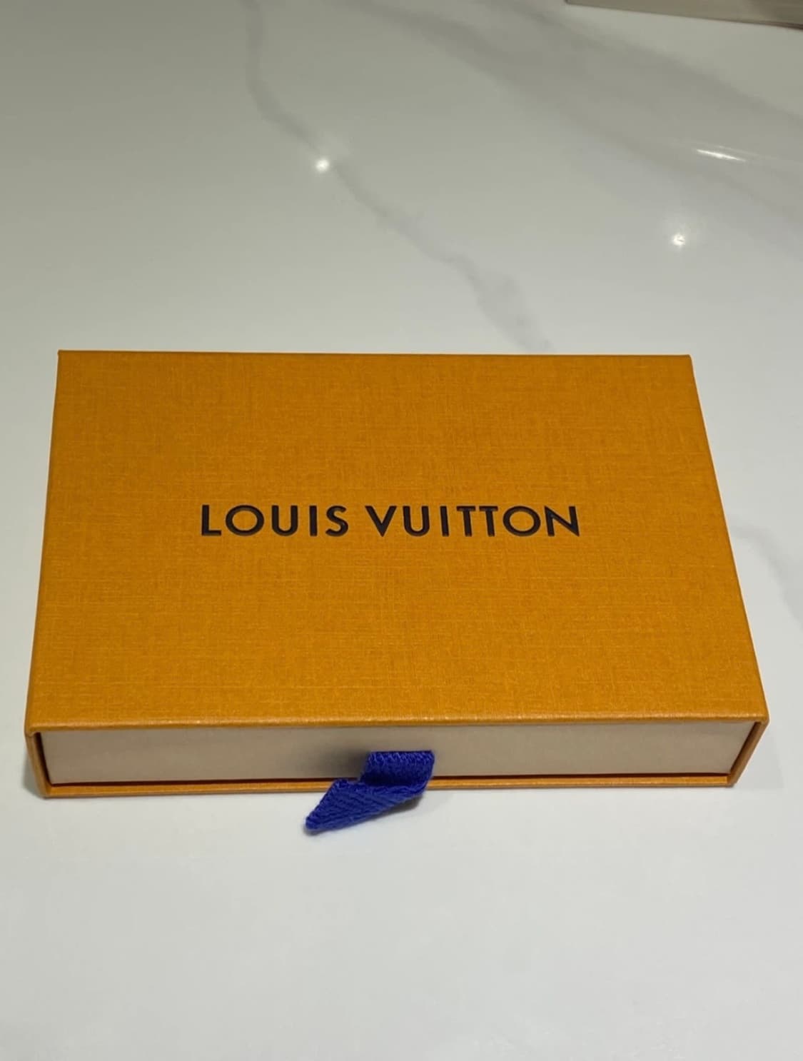 루이비통 모노그램 카드지갑 풀박스 상품이미지2