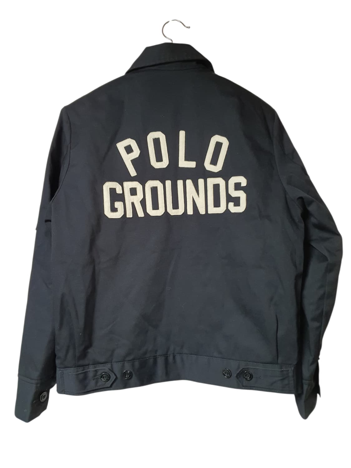 Ebbets Field Flannels 코치 자켓 상품이미지5