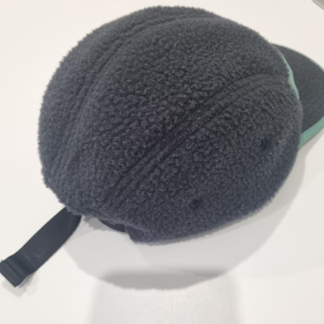 일본 나이키 ACG 써마핏 M/L 플라이 언스트럭처 캡 블랙 바이코스탈 상품이미지4