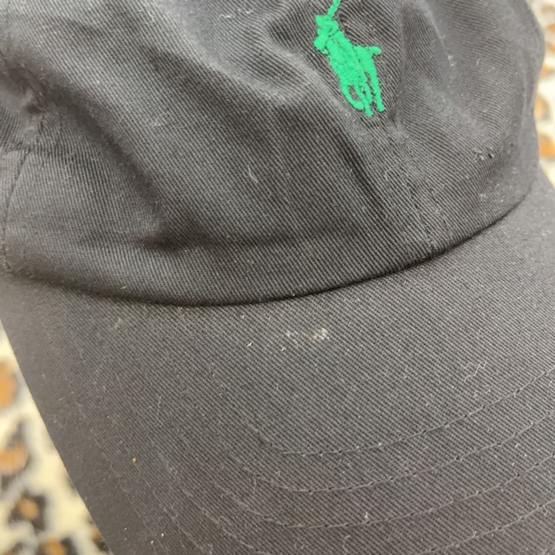 폴로 랄프로렌 카모플라주 사파리 헌팅 벙거지 버킷햇 C09646 상품이미지7