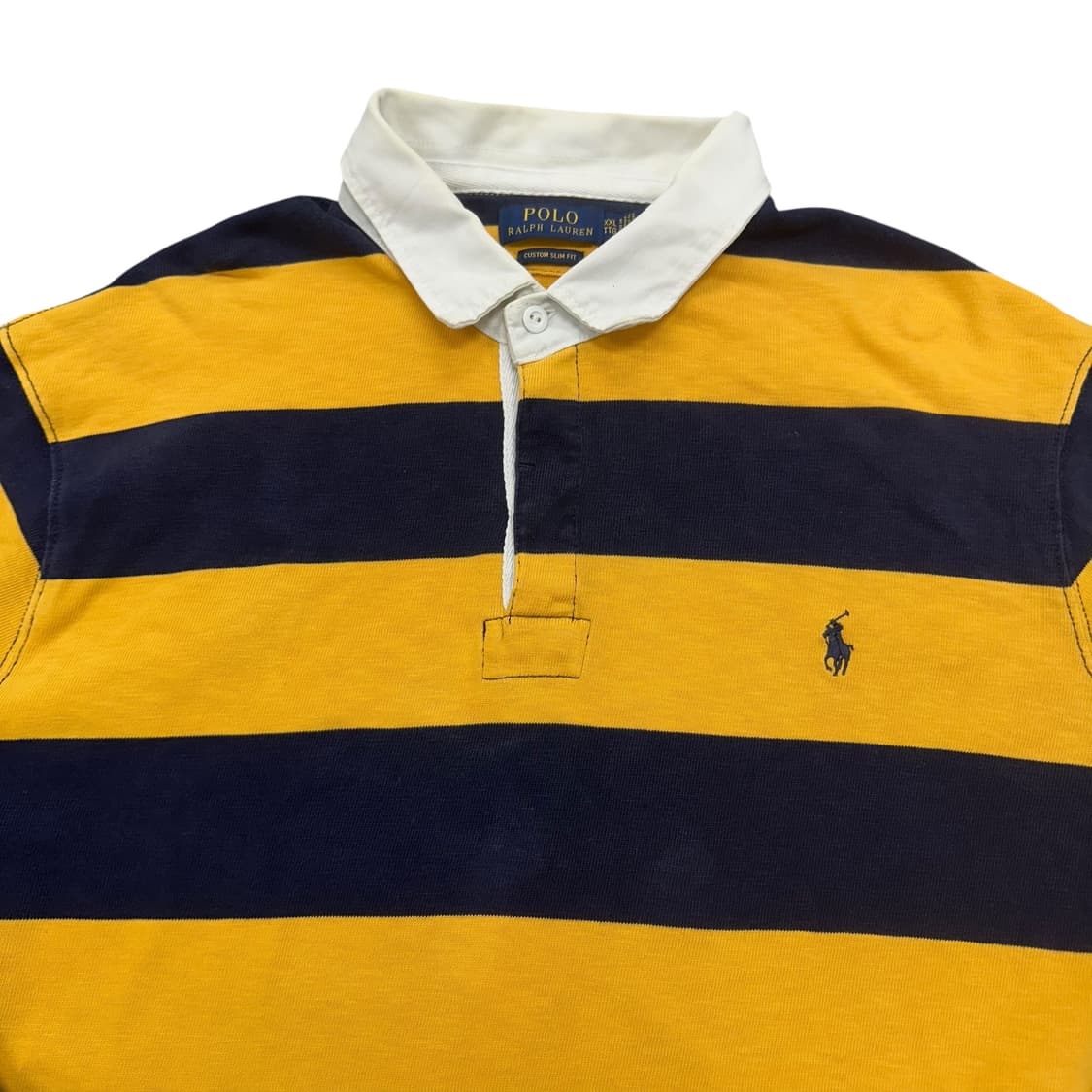 폴로랄프로렌 럭비티셔츠 상품이미지2