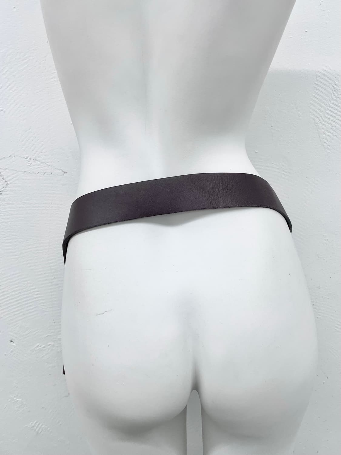 디키즈 리얼레더 버클 벨트 상품이미지4