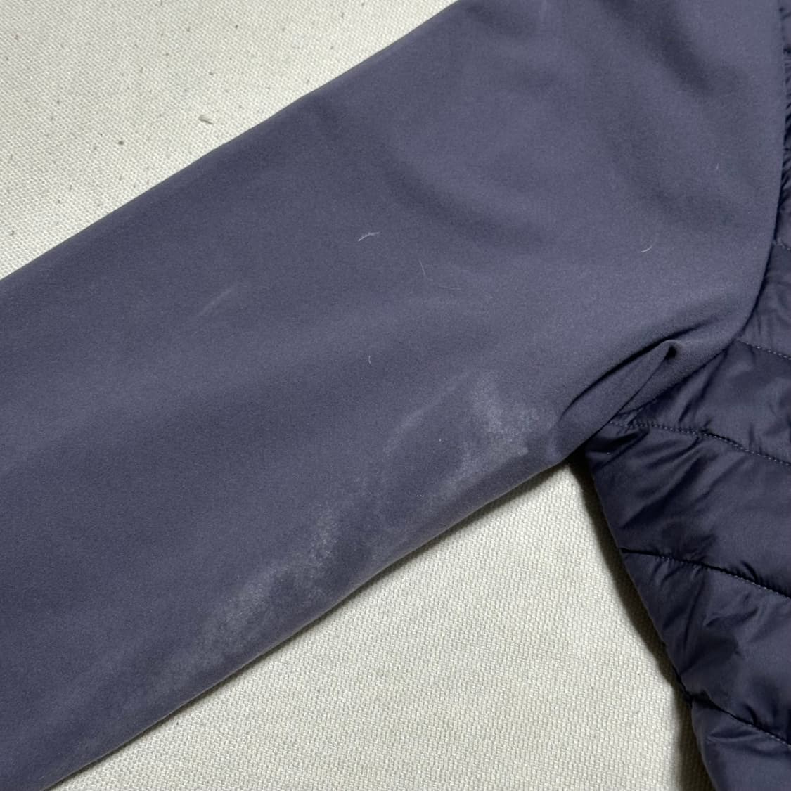 L 나이키 에어로레이어 후드 러닝 자켓 상품이미지6