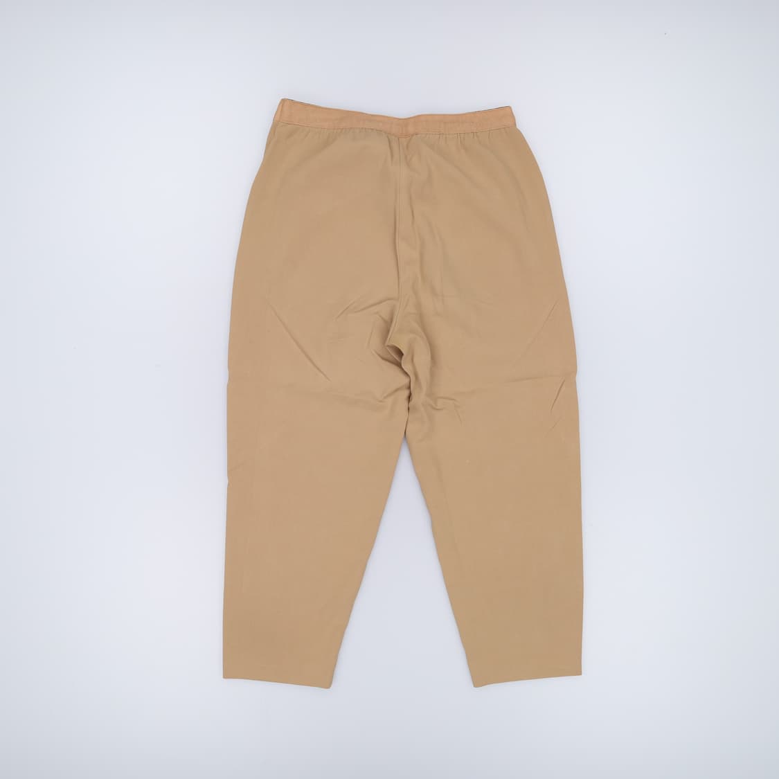 L 바이민 여성 옆지퍼 슬랙스 0122H2 상품이미지2