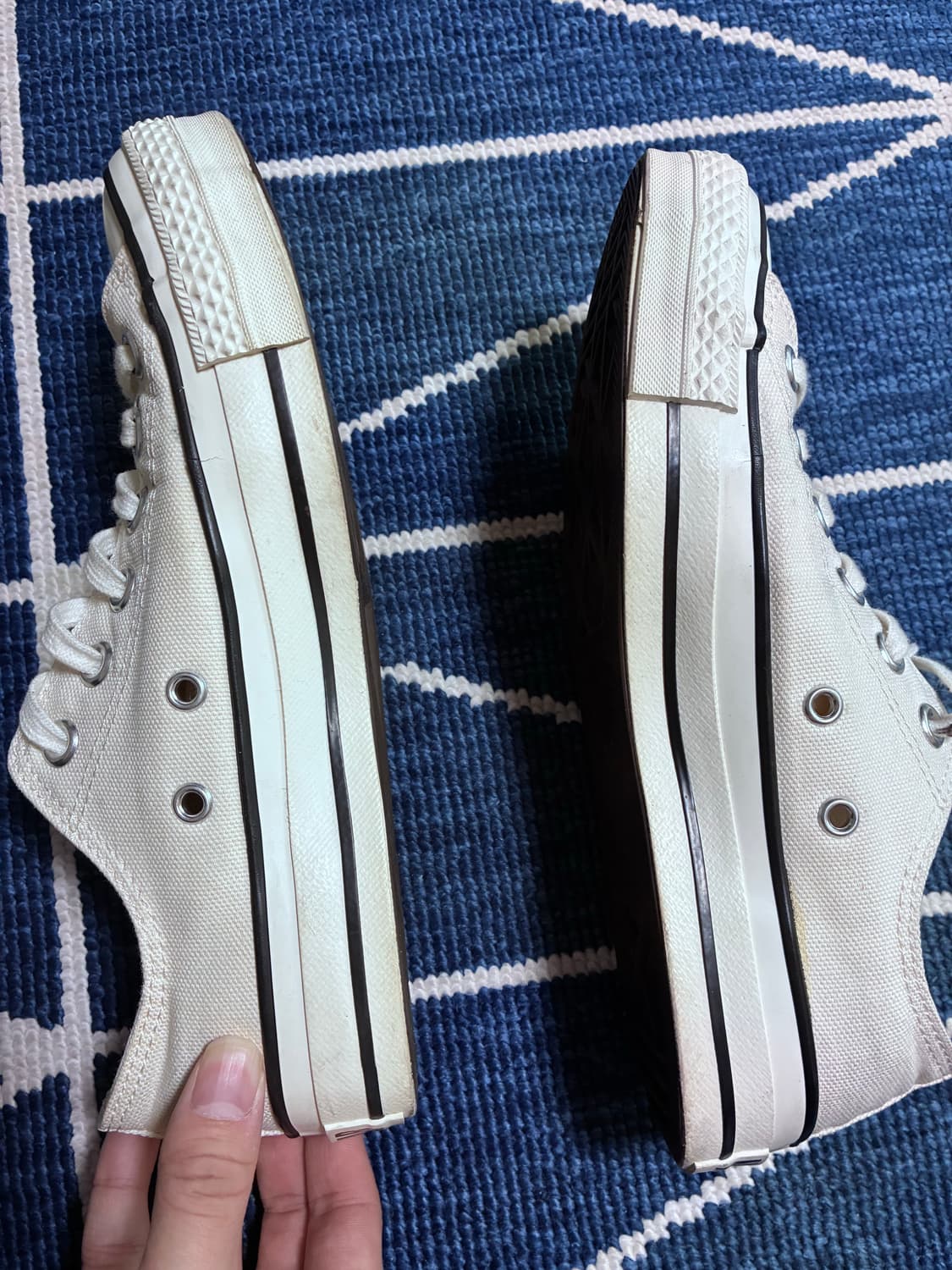 컨버스 제이옥스 235 상품이미지3