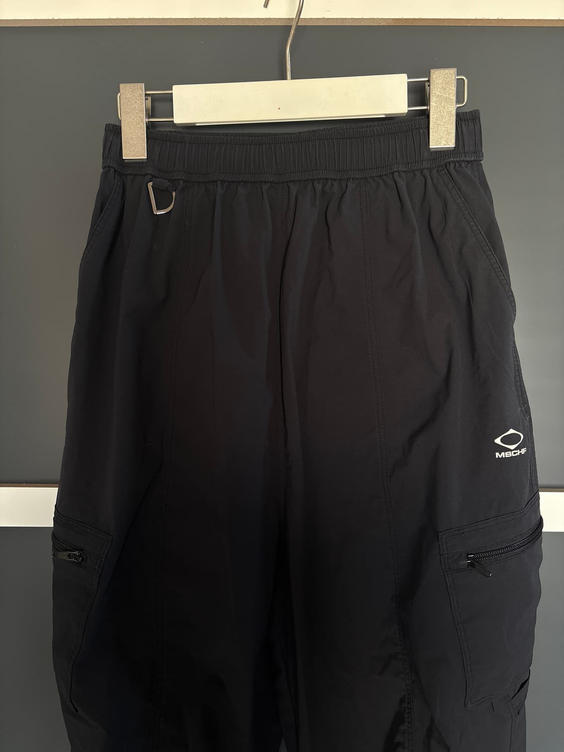 Mschf  트랙팬츠 S 상품이미지2