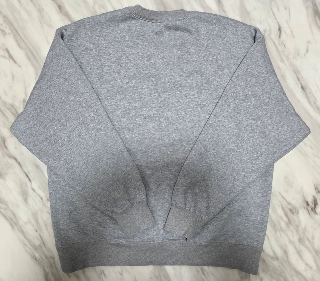 나이키 스투시 NRG 크루넥 스웻 맨투맨 상품이미지2