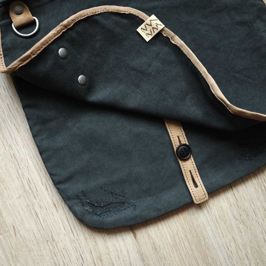 23fw MIL SHOULDER BAG 상품이미지3