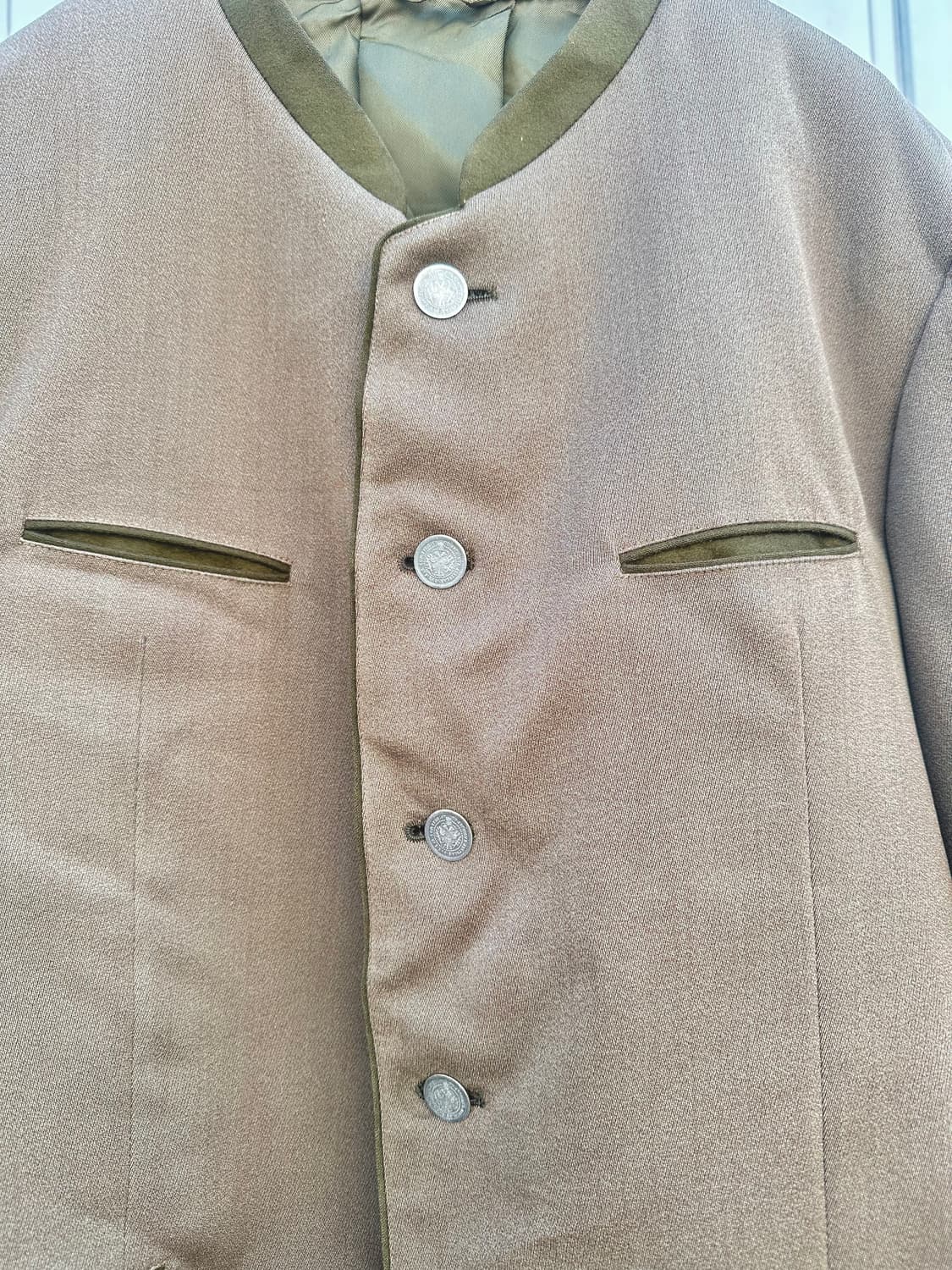 오스트리아 티롤 트라흐텐 자켓 상품이미지3