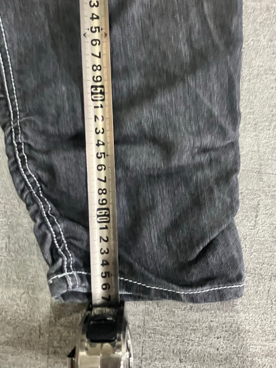 일본빈티지 Mysty 핀터깔y2k 하구미모리걸 글리터 셔링팬츠 반바지 상품이미지3