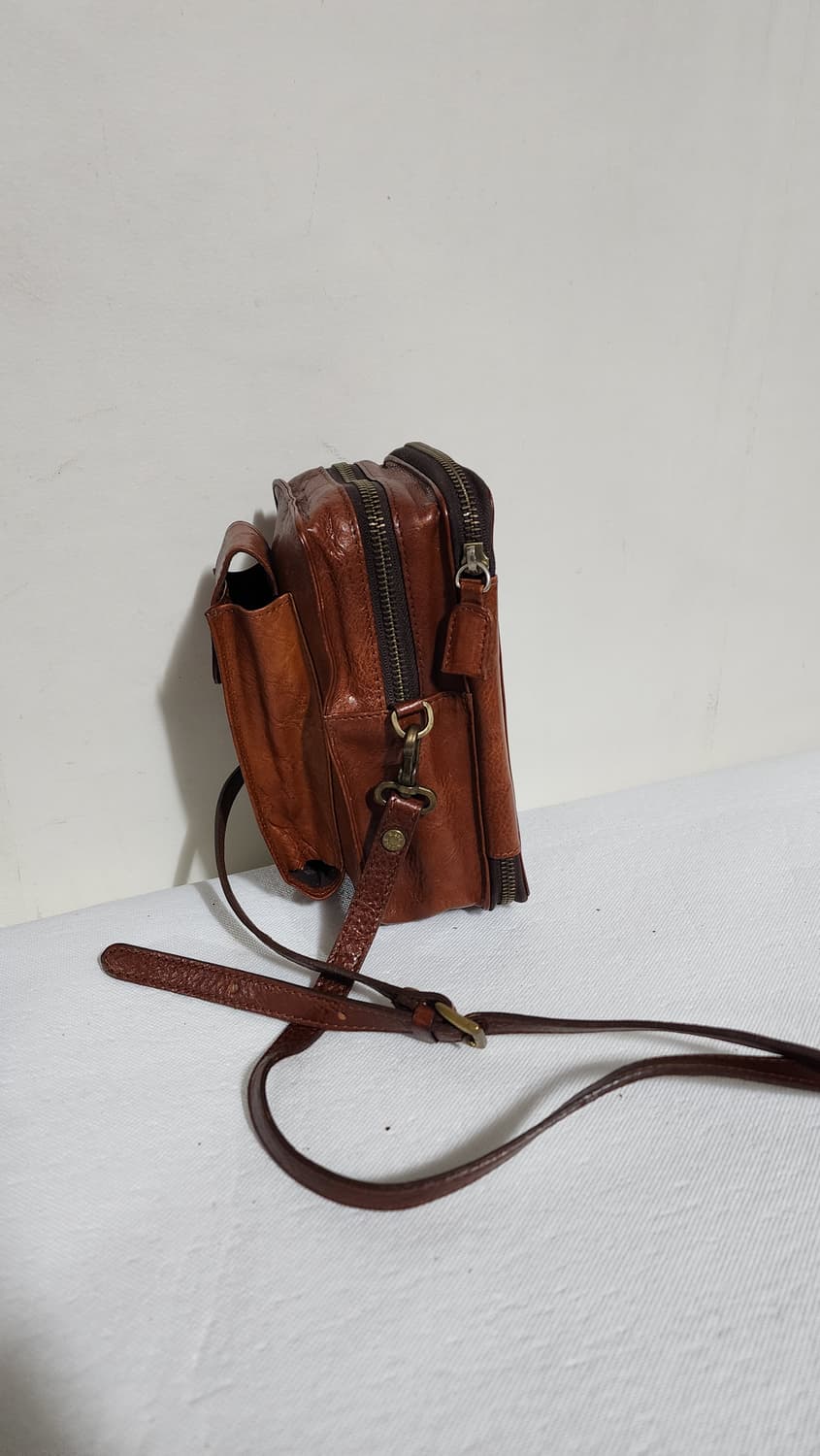 니콜 미니 크로스백 가방 상품이미지3