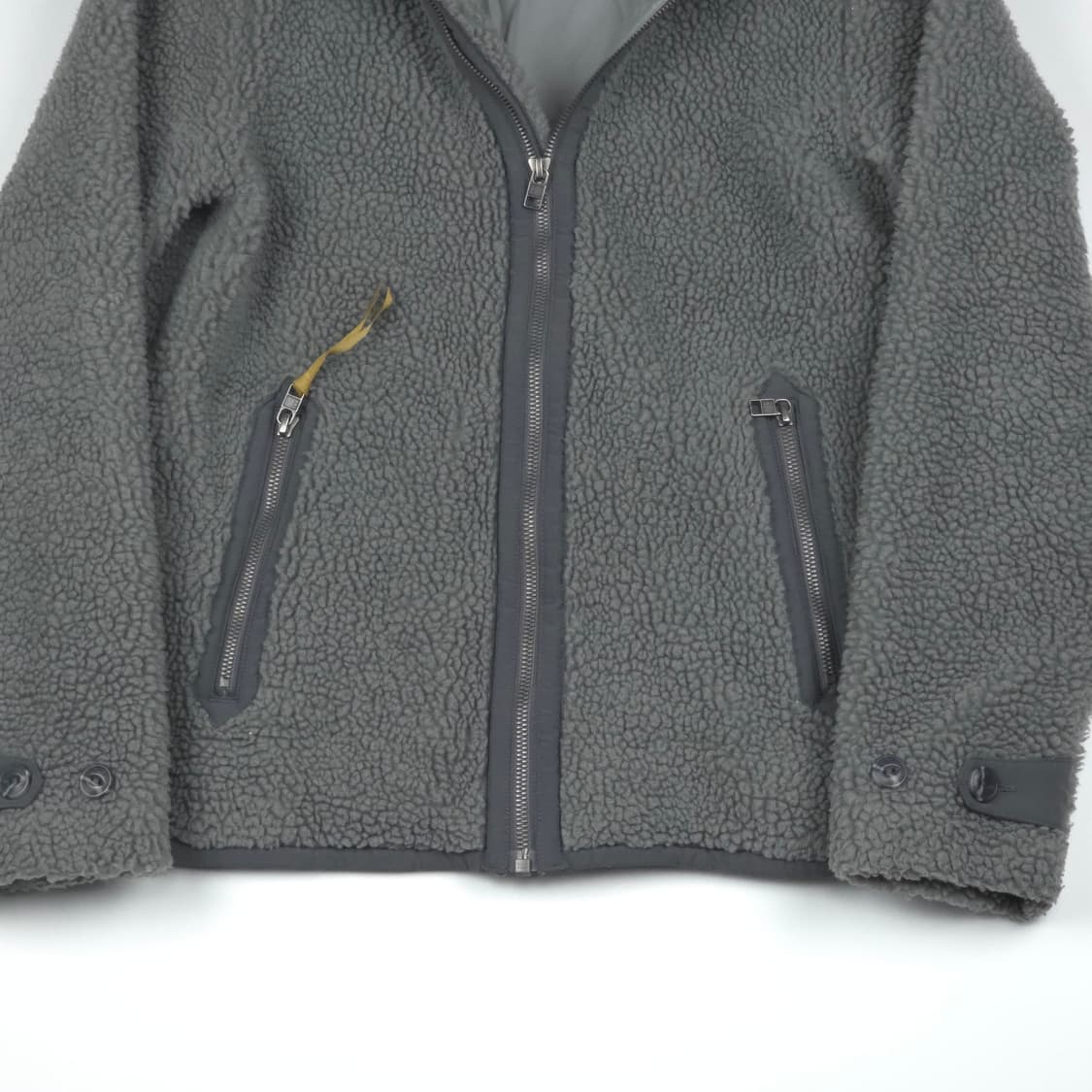 [S] 파타고니아 스카이 플리스 자켓 상품이미지2