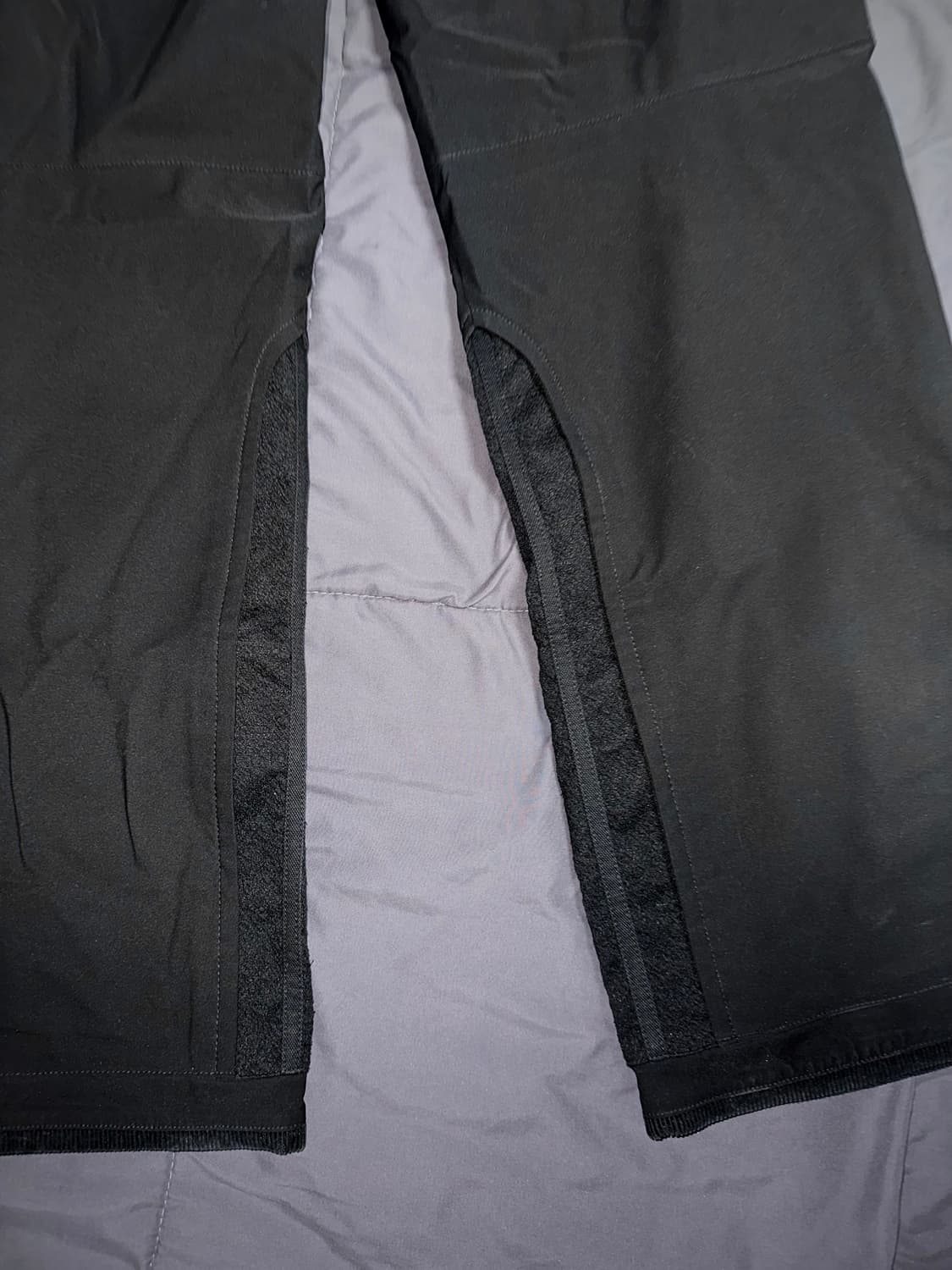 XLIM 엑슬림 ep.5 나일론 팬츠 3사이즈 상품이미지3