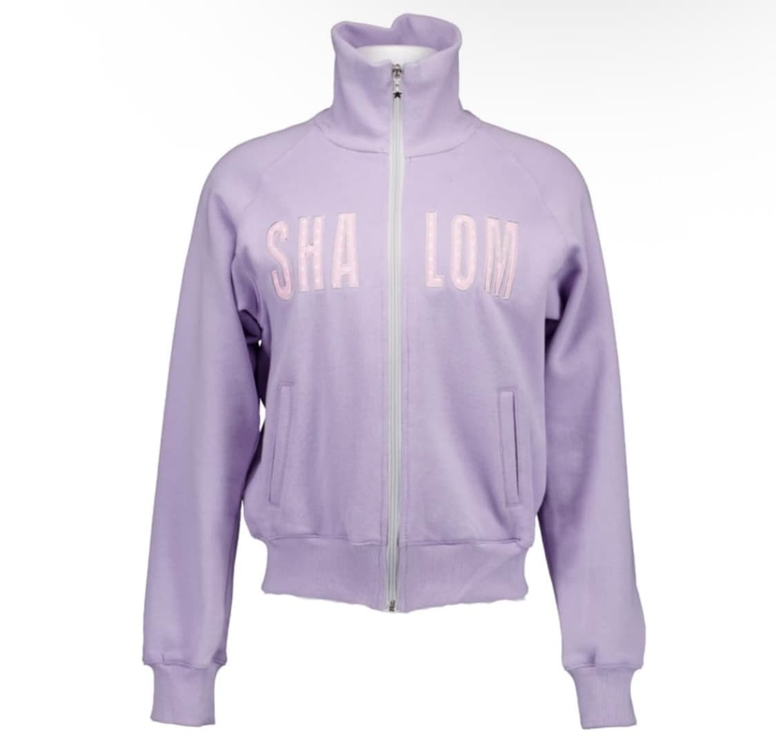 샬롬클럽 도트 져지 상품이미지1