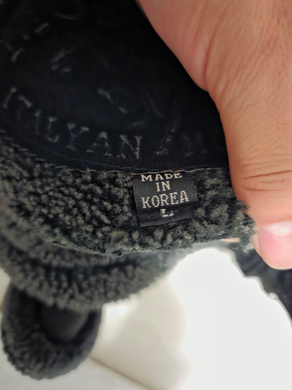 MOSTANG 무스탕 자켓 상품이미지4