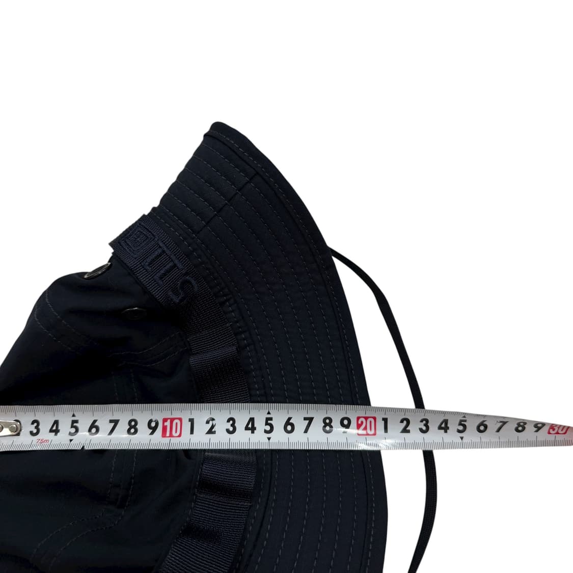 5.11 택티컬 부니햇 버킷햇 모자 네이비 블루 상품이미지7