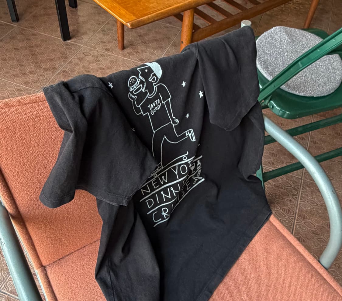 그라니프 Design T-shirts Store Graniph 티셔츠 상품이미지5