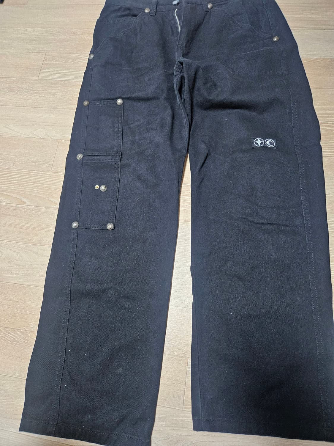 떠그팬츠 2사이즈 상품이미지1