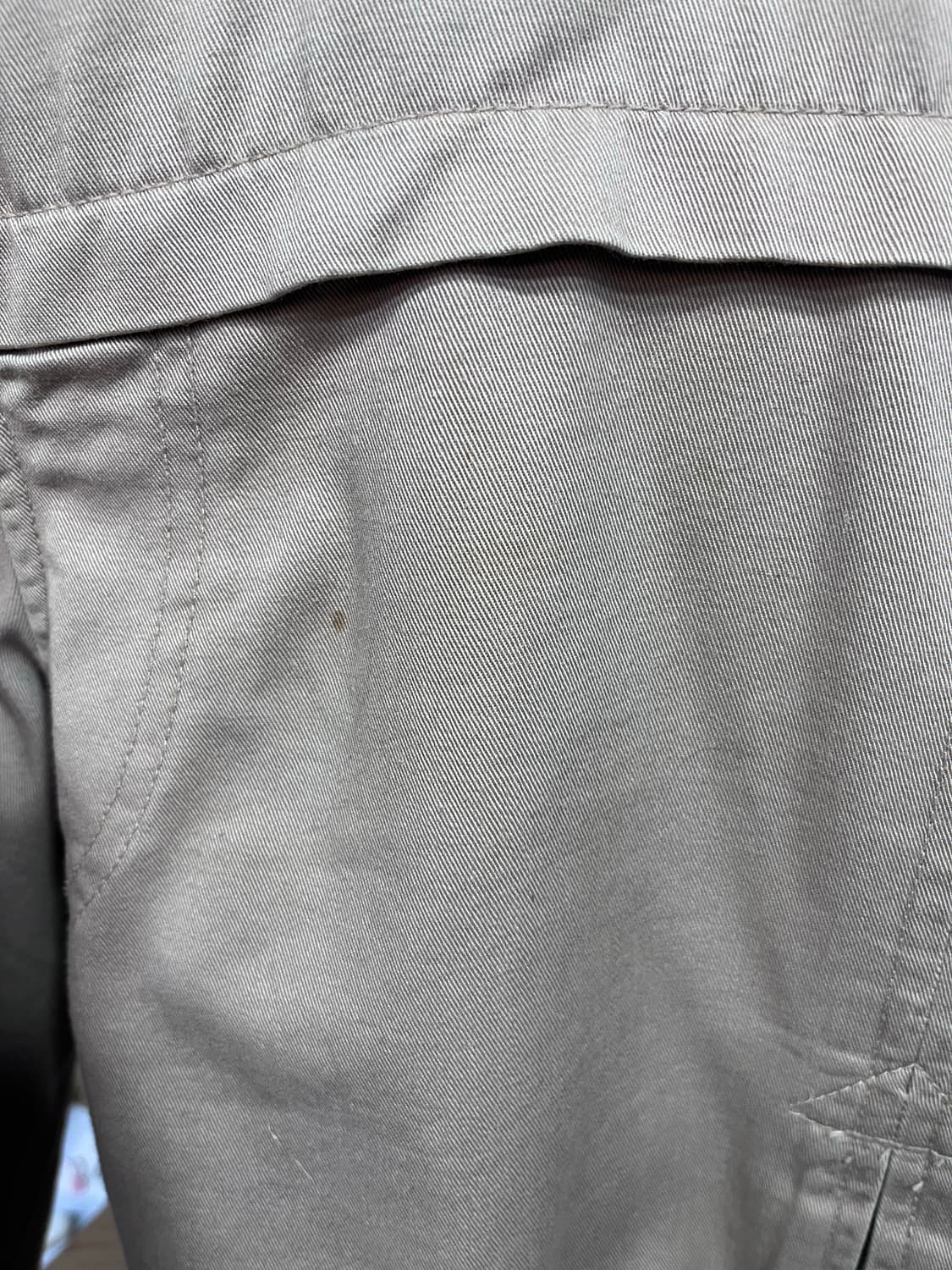 아베크롬비 핀터깔 투웨이 자켓 상품이미지4