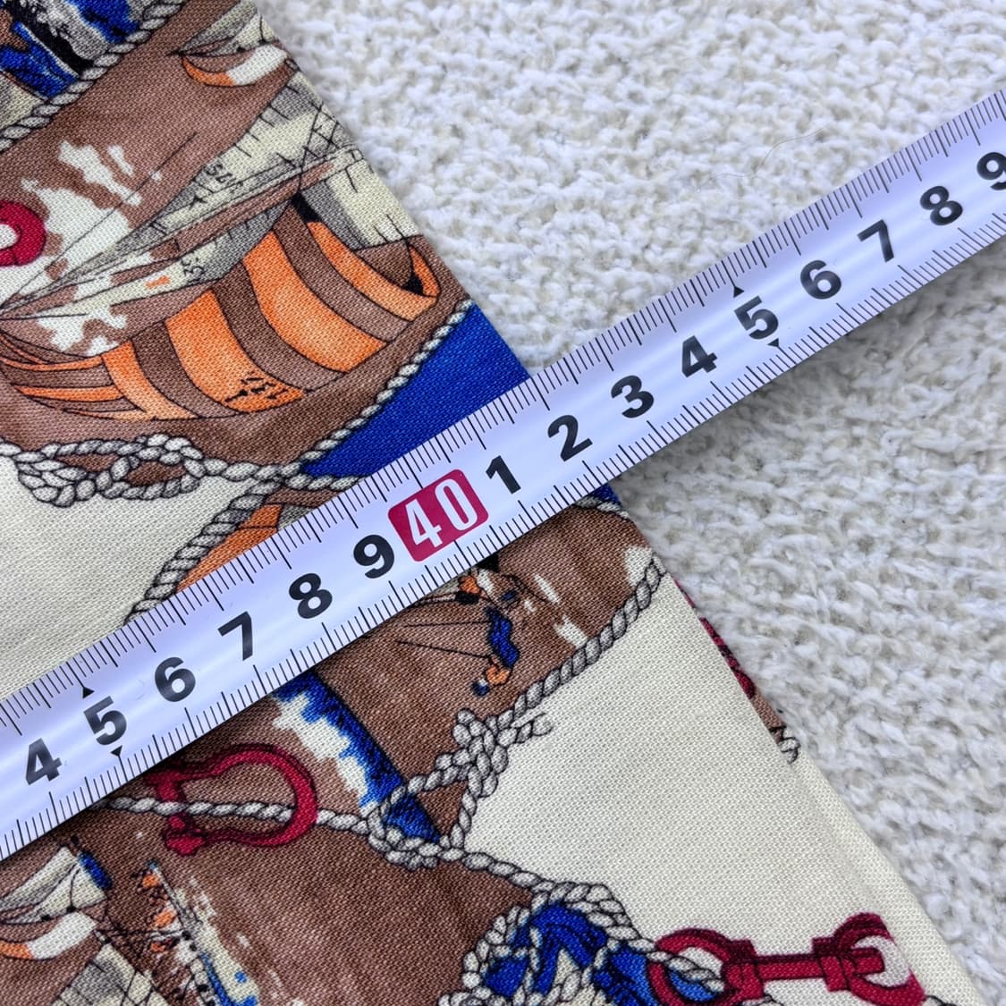 70-91 미샤 여성 미디 스커트 0410E 상품이미지5