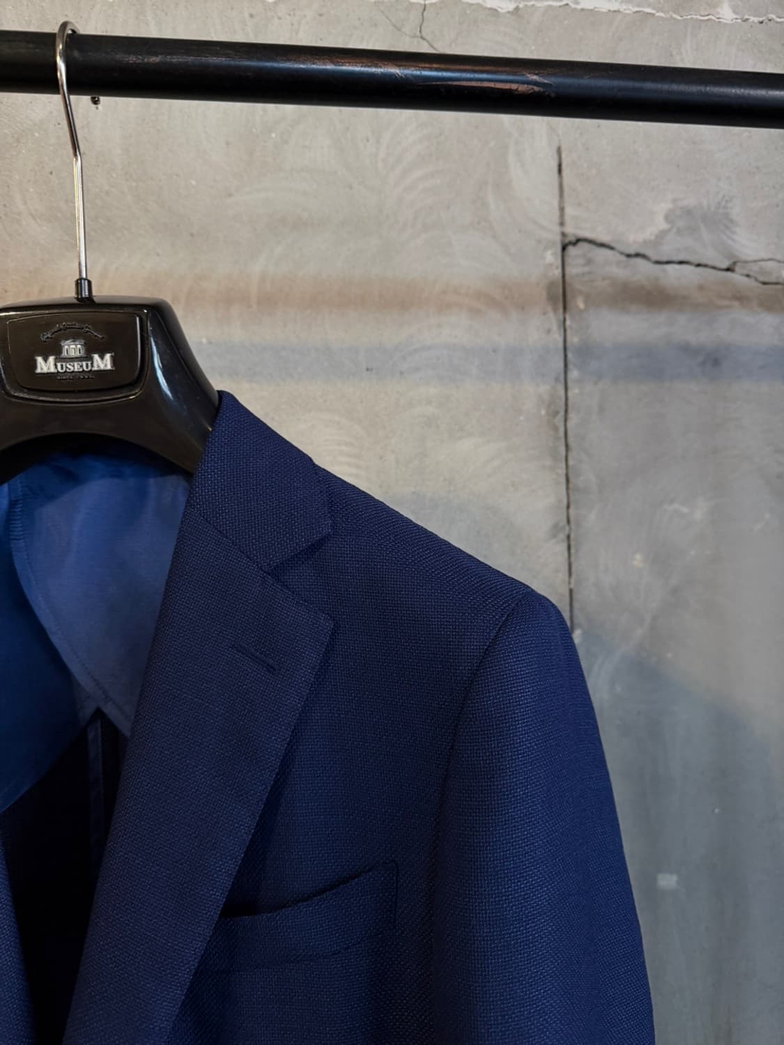 캠브리지 멤버스 테일러드 자켓 100 상품이미지4