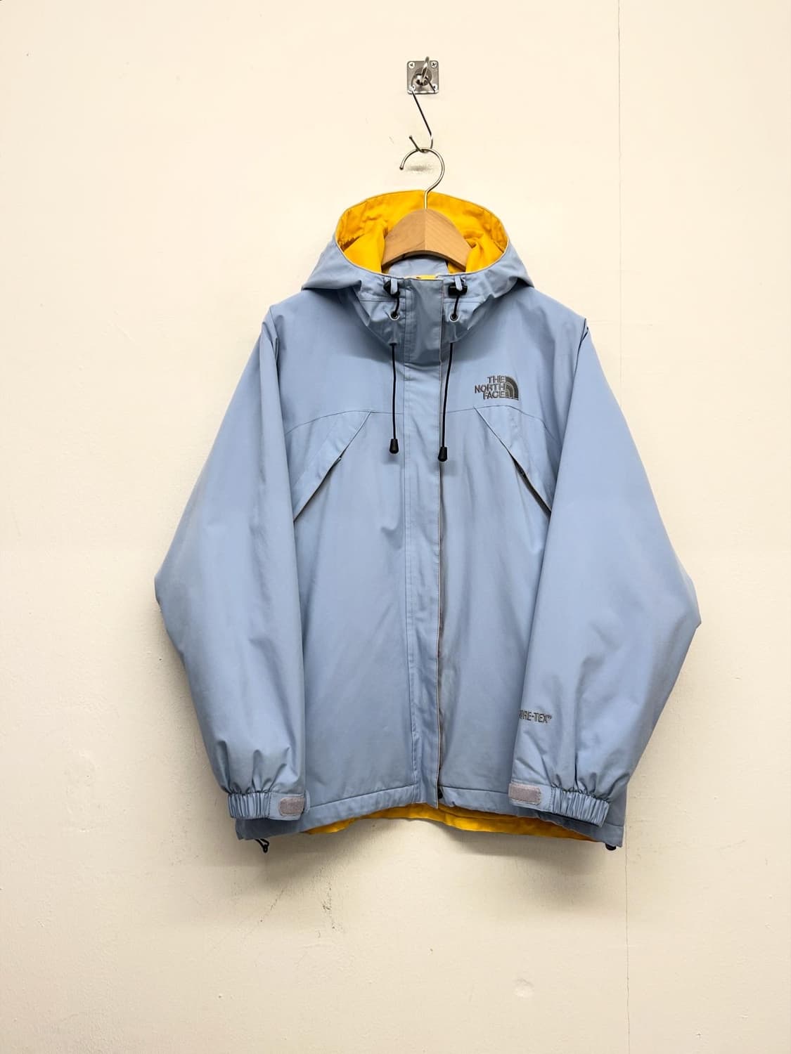 노스페이스 고어텍스 후드자켓 상품이미지1