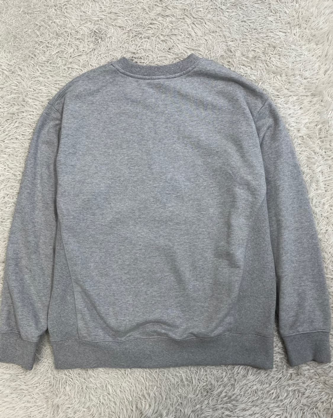 유니폼브릿지 맨투맨/#3216 상품이미지3