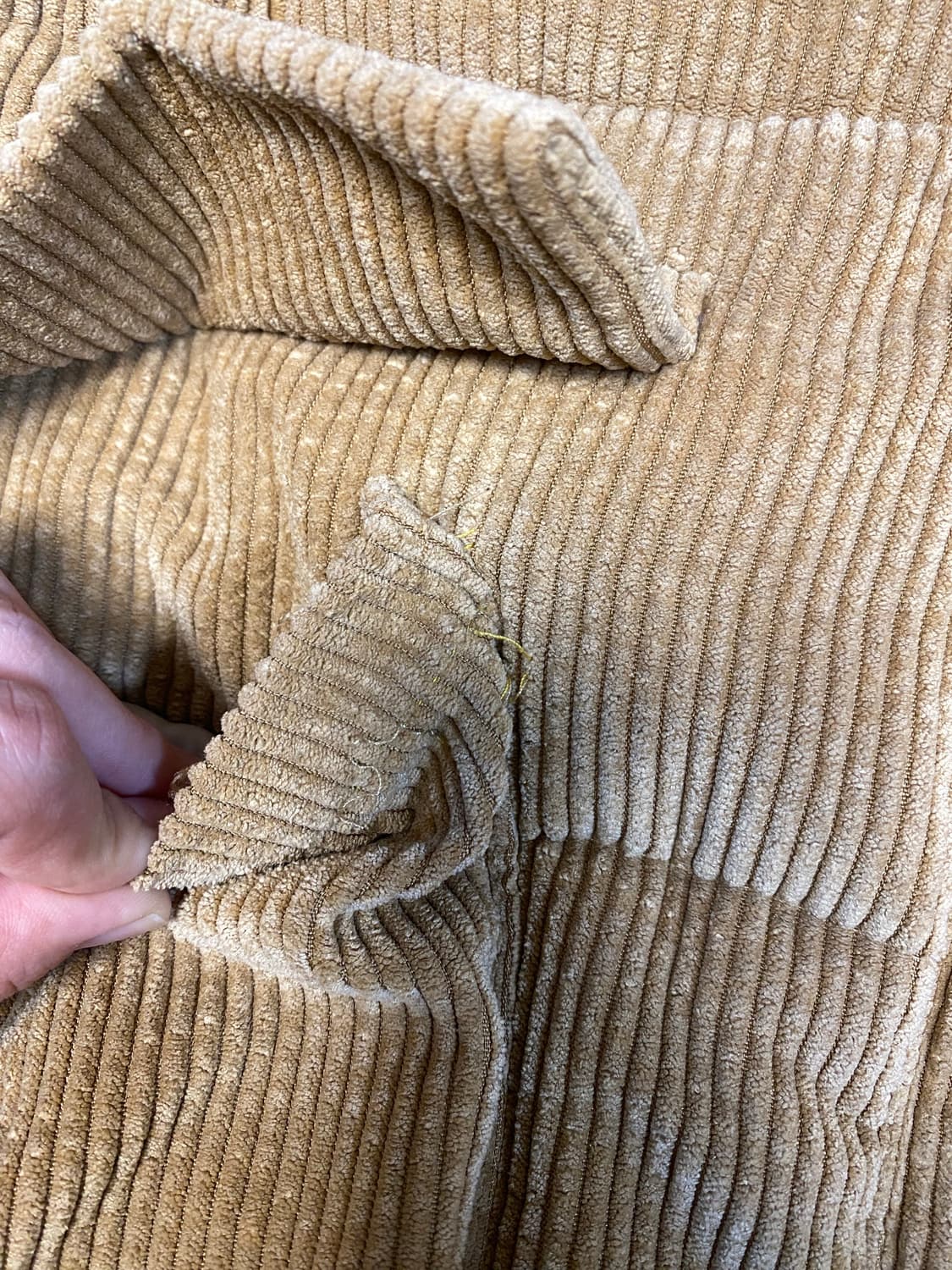 모리 폭닥 패딩 상품이미지6