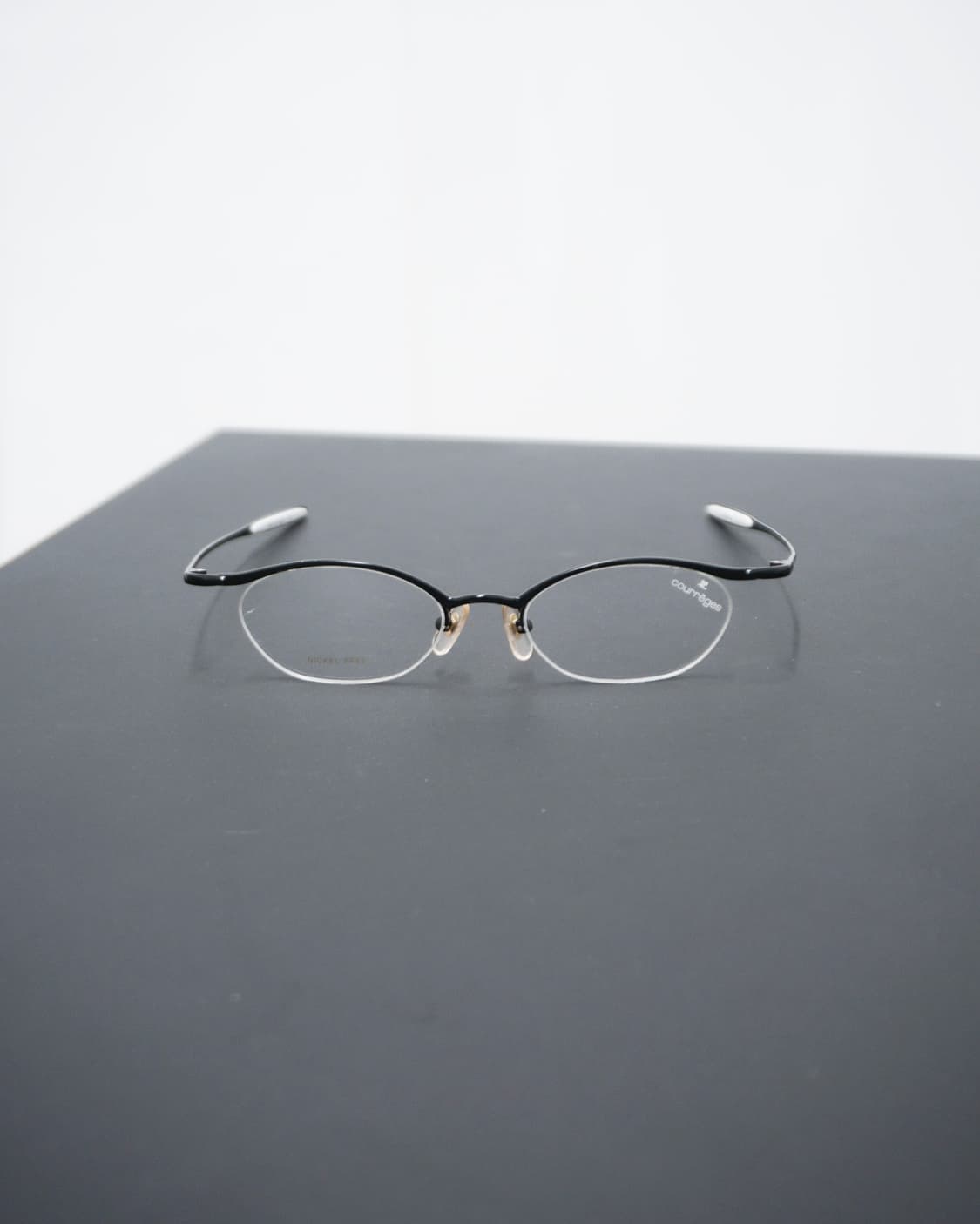 COURREGES line glasses 상품이미지5