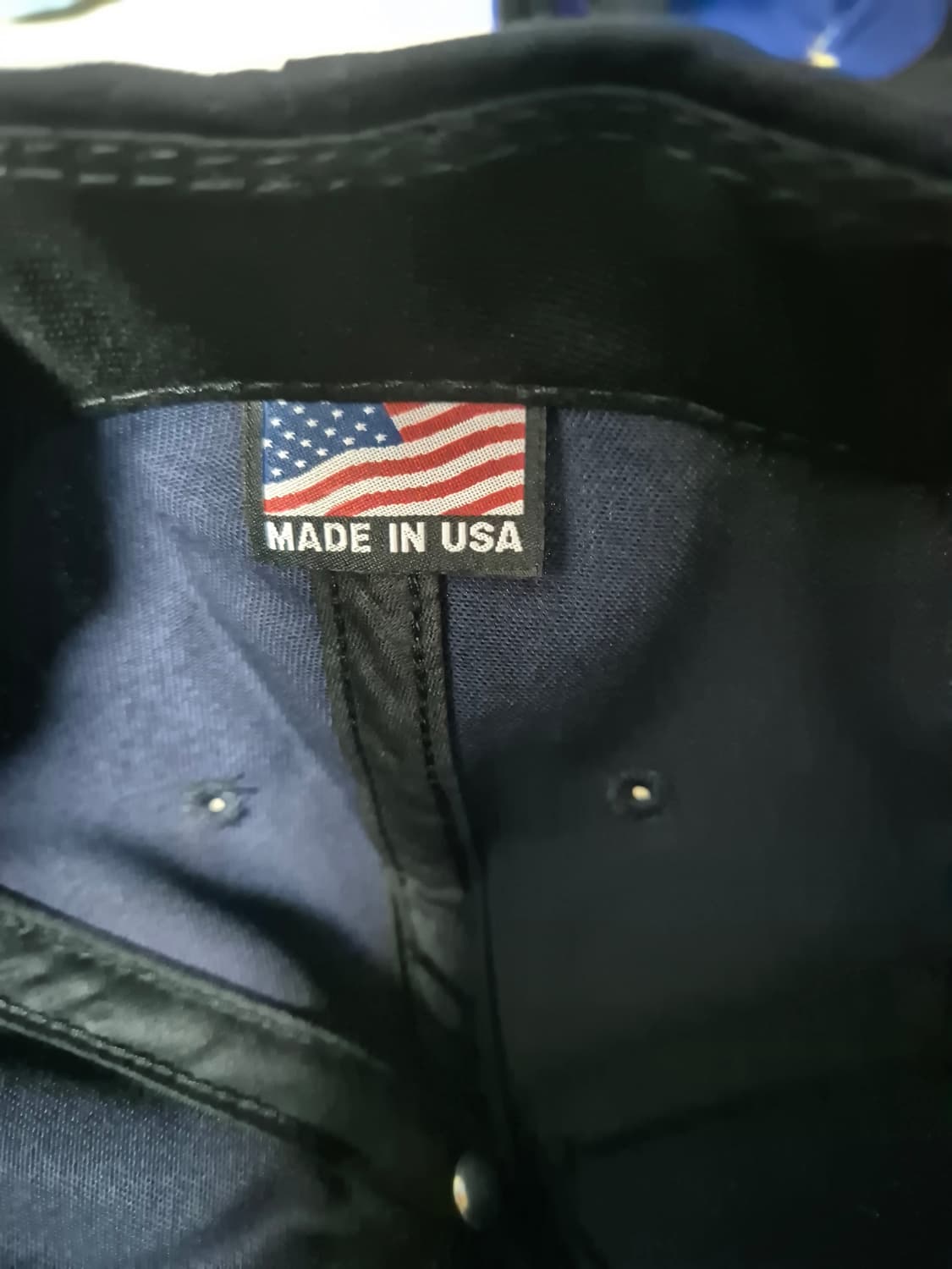 칸예 지져스킹 캡 상품이미지2