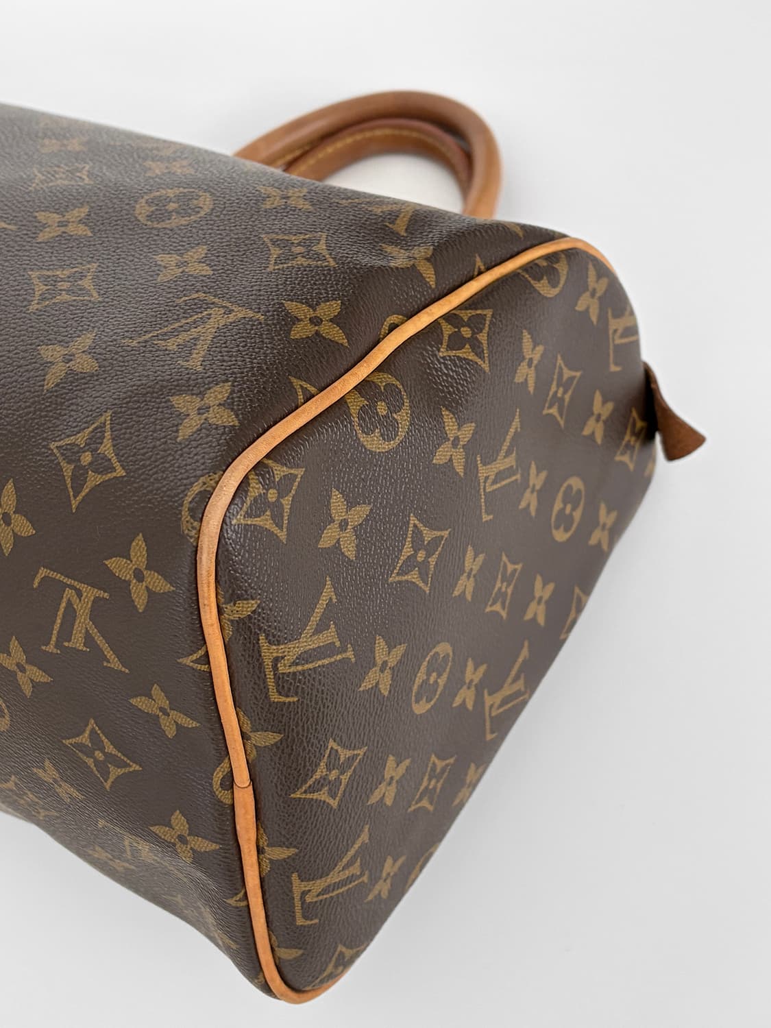 루이비통 모노그램 스피디백 30 판매합니다. 상품이미지7