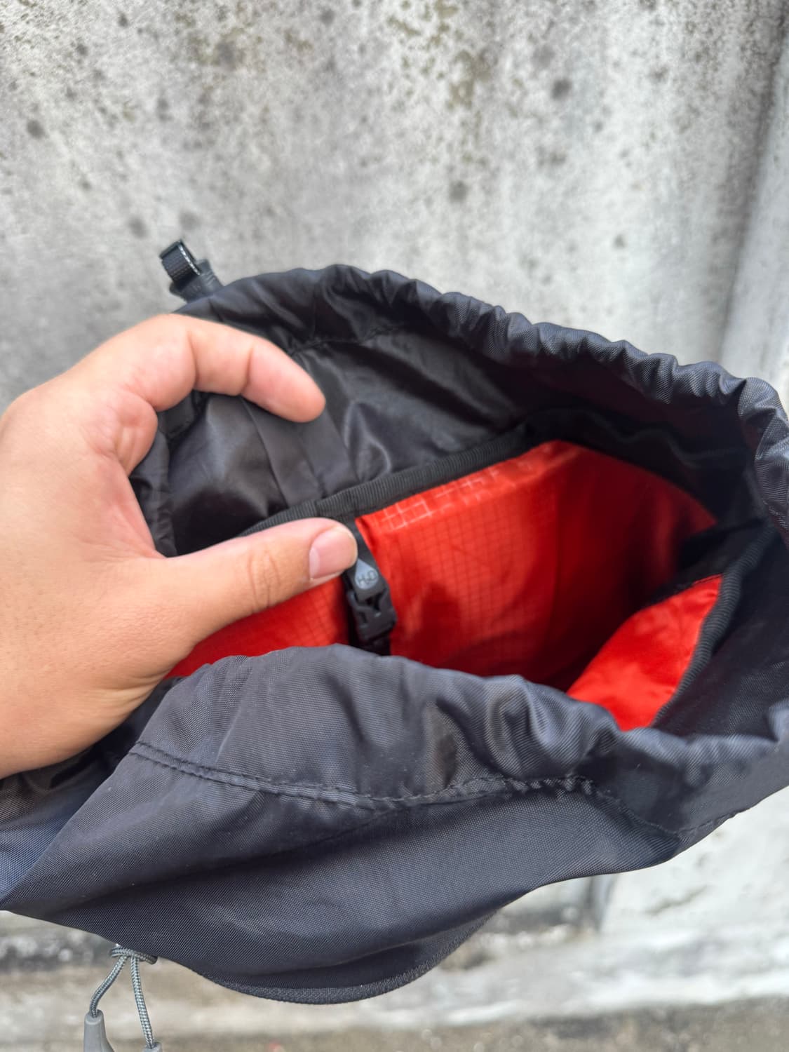 그레고리 나노 14 백팩 상품이미지6