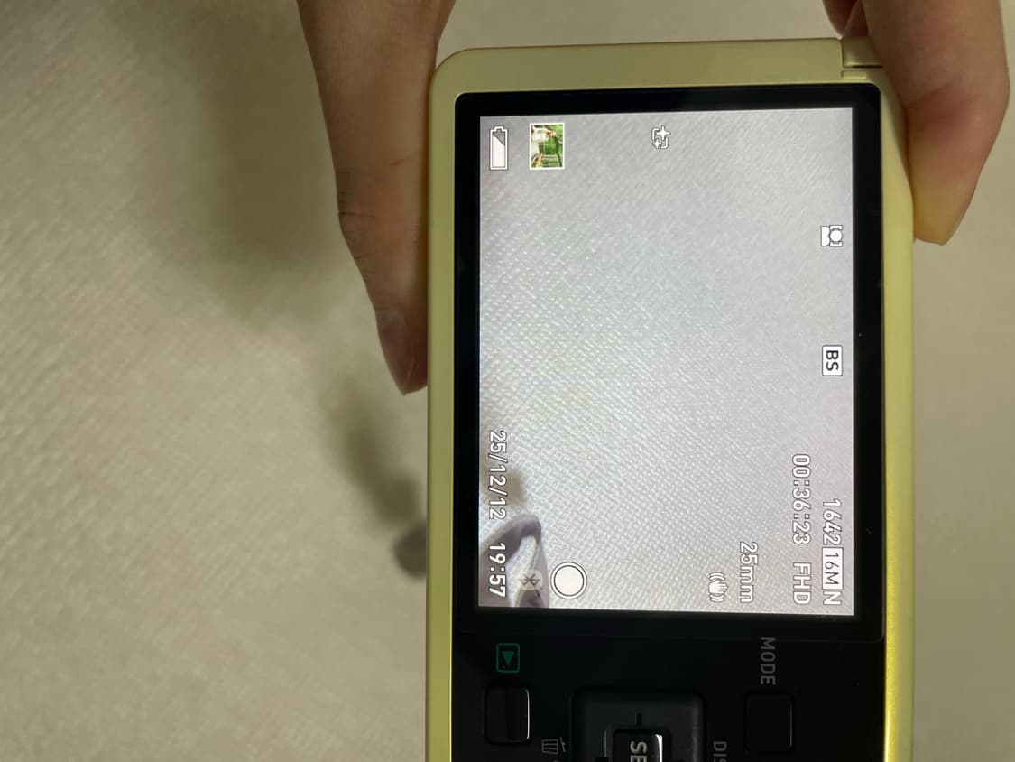 초희귀💗초레어💛 SS민트급 카시오 EXILIM EX-ZR65 상품이미지8