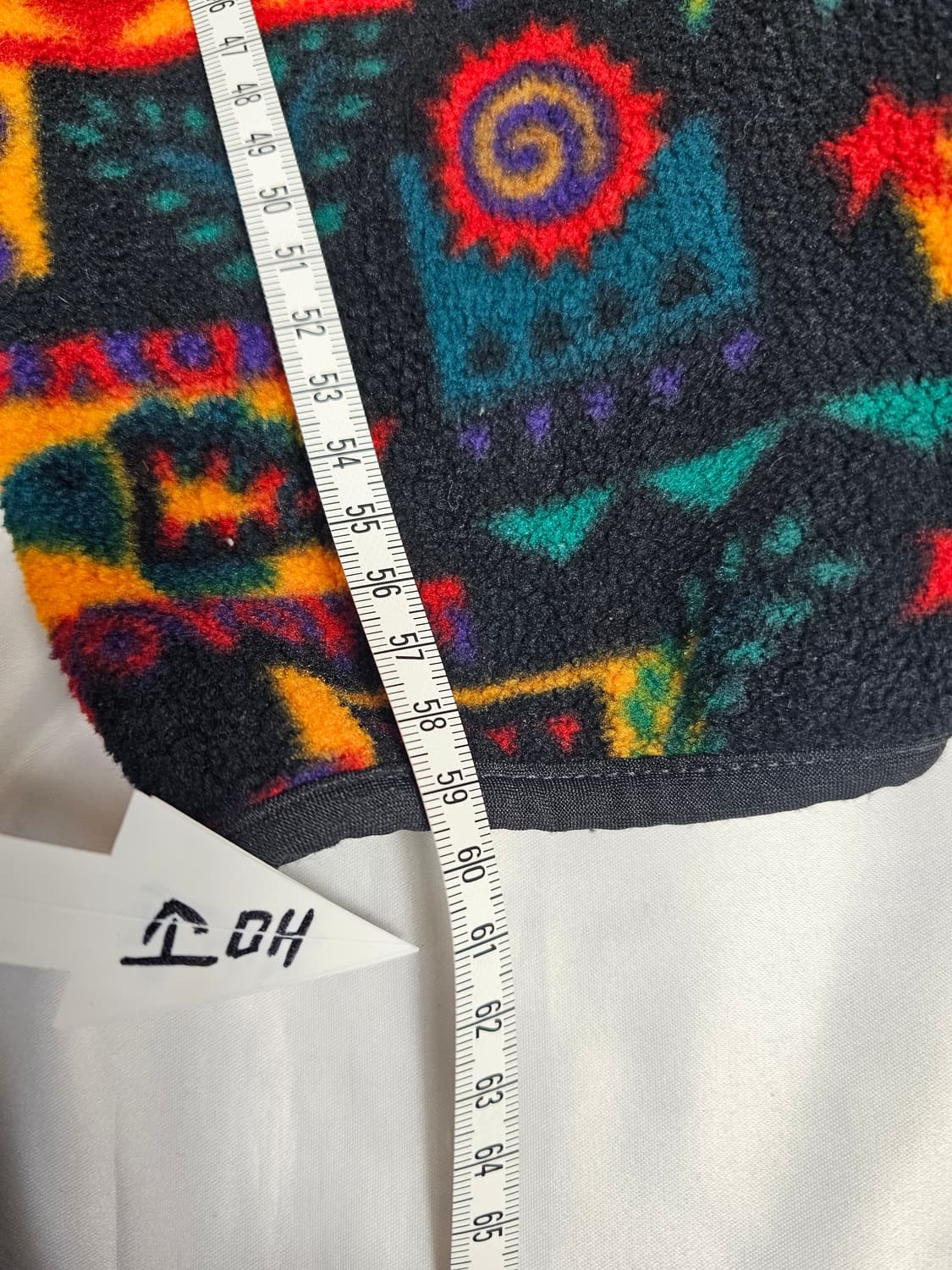 L.L.Bean90s플리스신칠라 상품이미지7