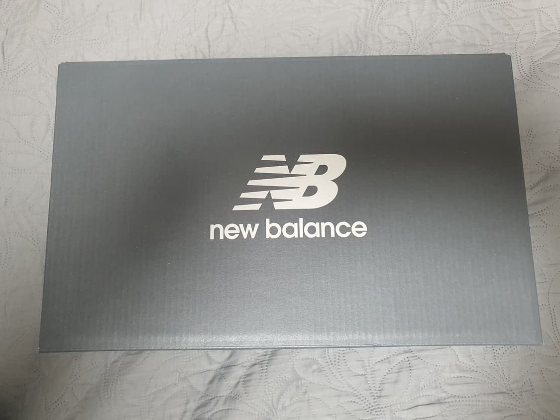 뉴발란스 996 그레이 275mm (미개봉 새 제품) 상품이미지3