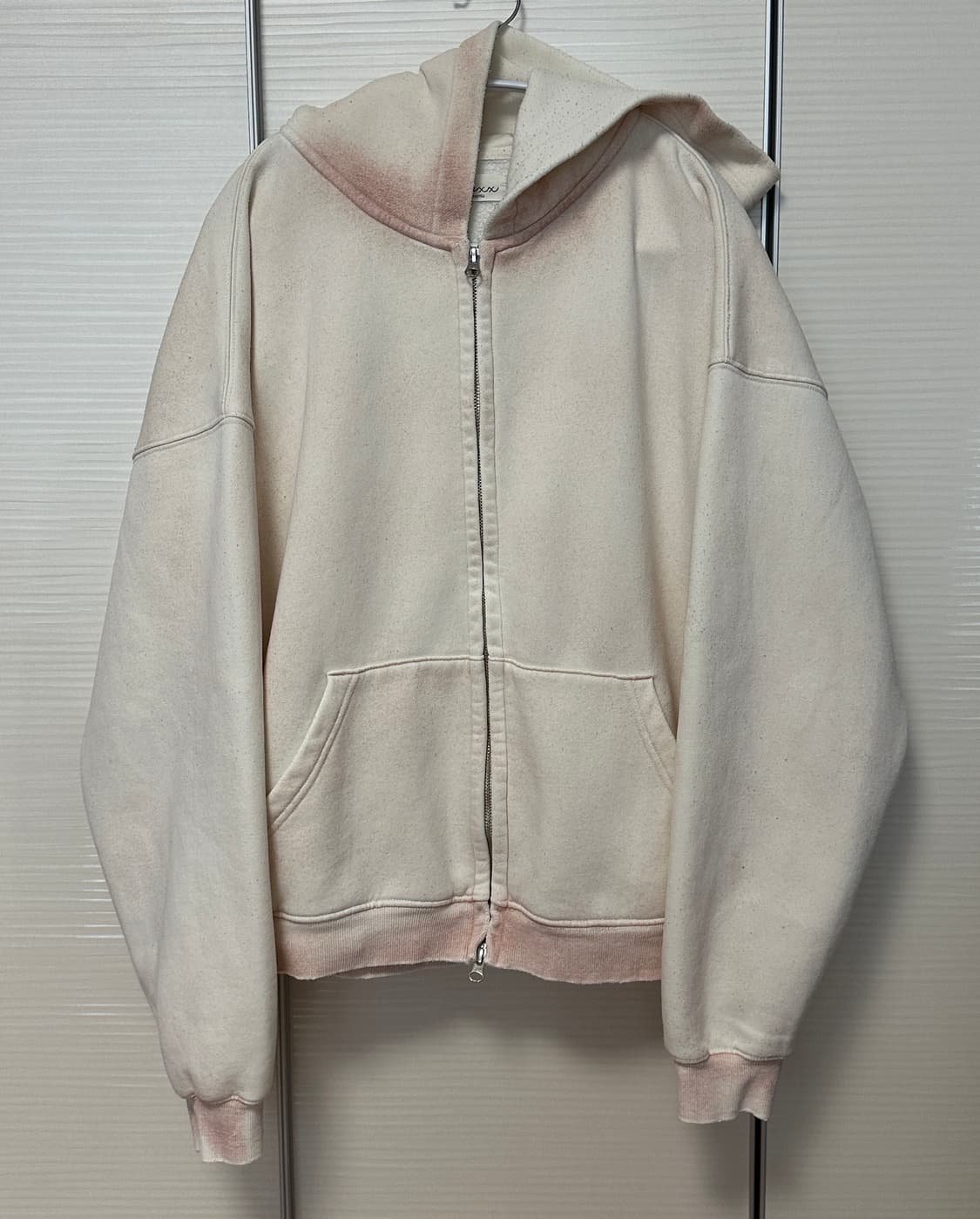 LCBX 니프티두 별주 후드집업 판매합니다 상품이미지1