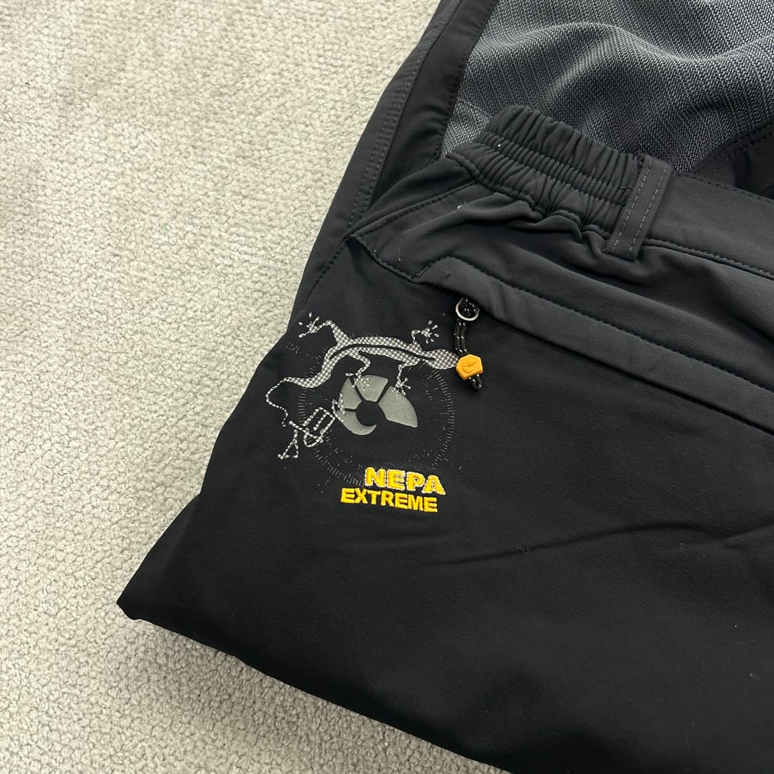 네파 등산용 바지  상품이미지4