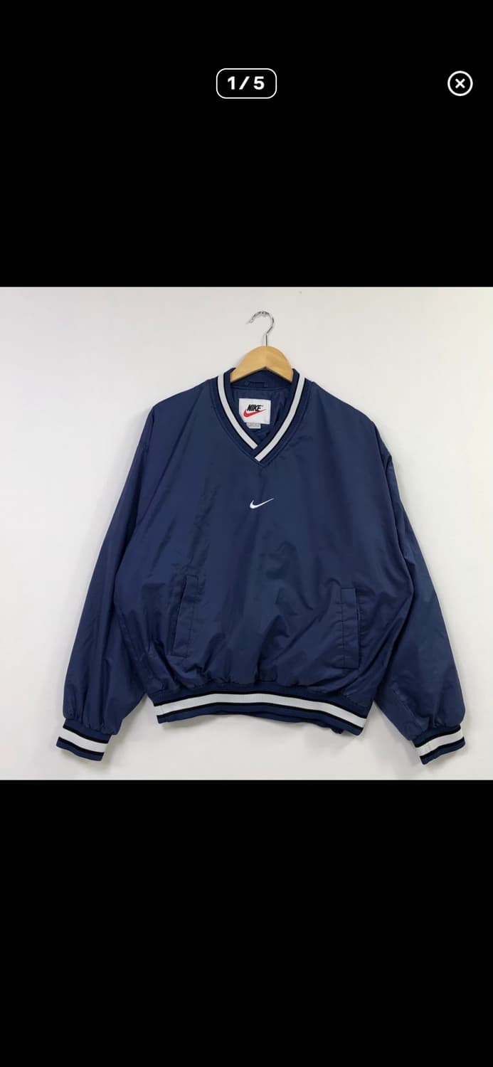 105 나이키 스우시 웜업 상품이미지1