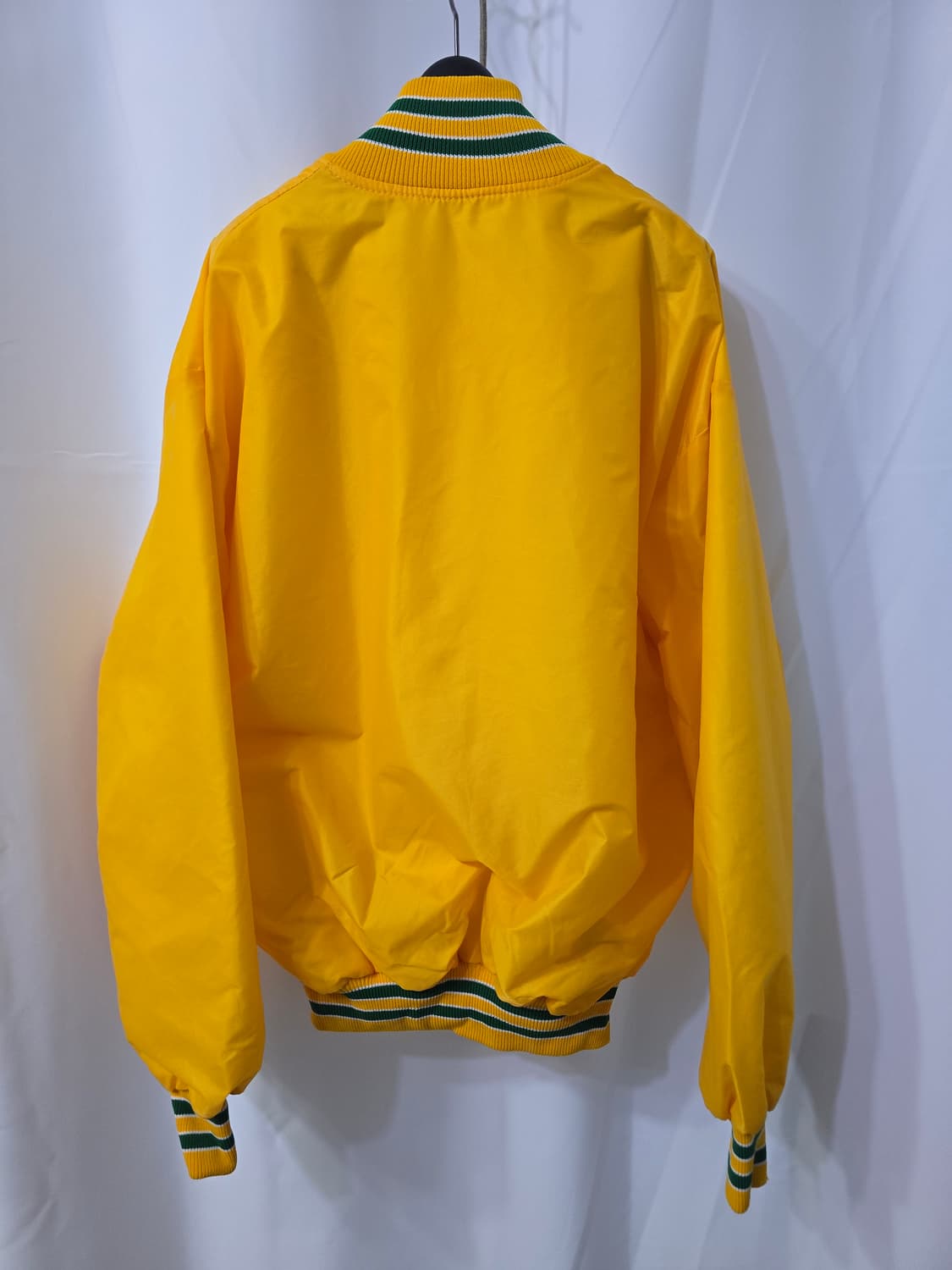 반집업 바람막이 데드스탁급 🇺🇸 delong 상품이미지2