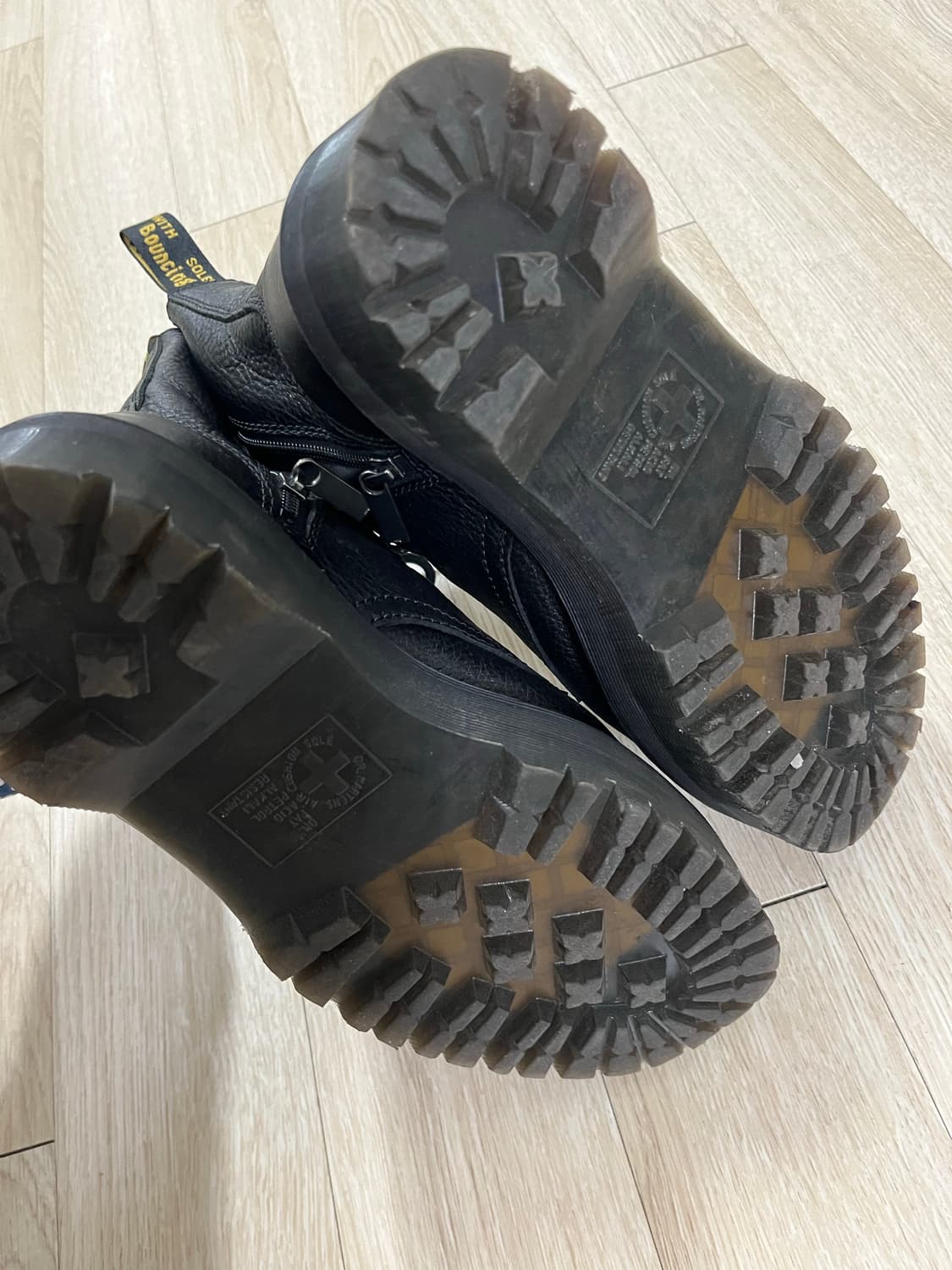 [250] 닥터마틴 제이든 3  상품이미지7