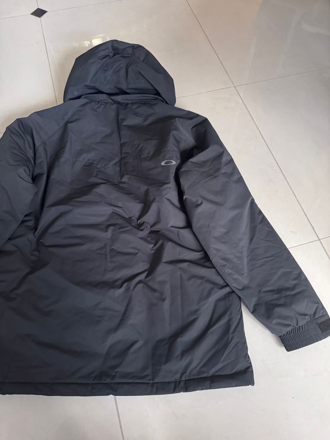 INSULATION HALF COAT 하프코트 FOA407312 상품이미지6