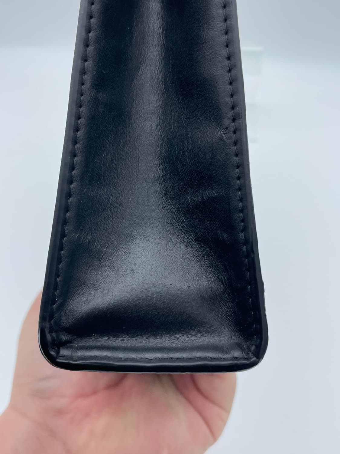 [ 정품 ] 루이비통 이클립스 포쉐트 보야주 클러치백  상품이미지8