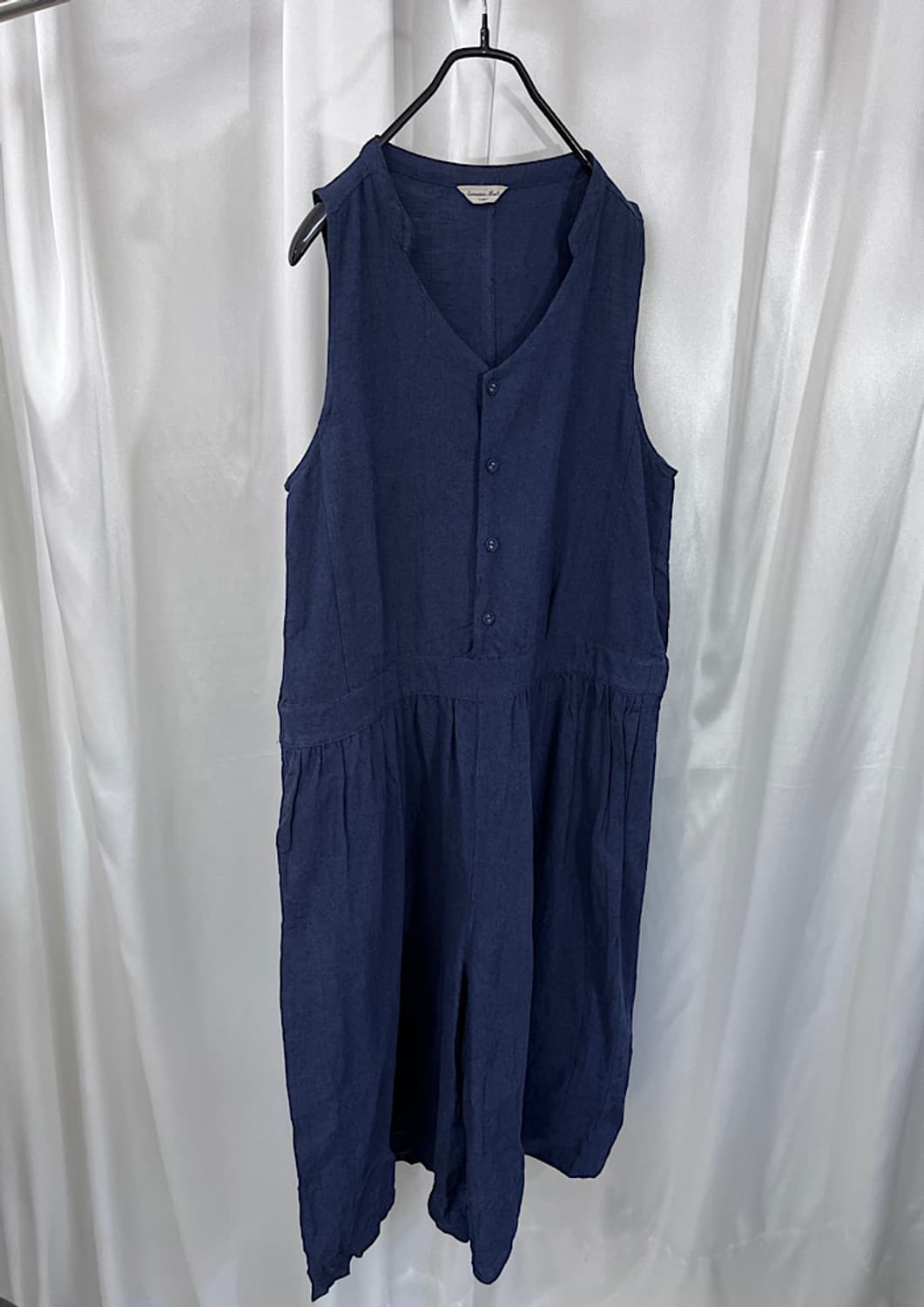 sm2 overalls 상품이미지1